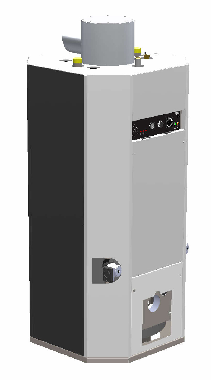 HeatMaster® 200 N Product ACV